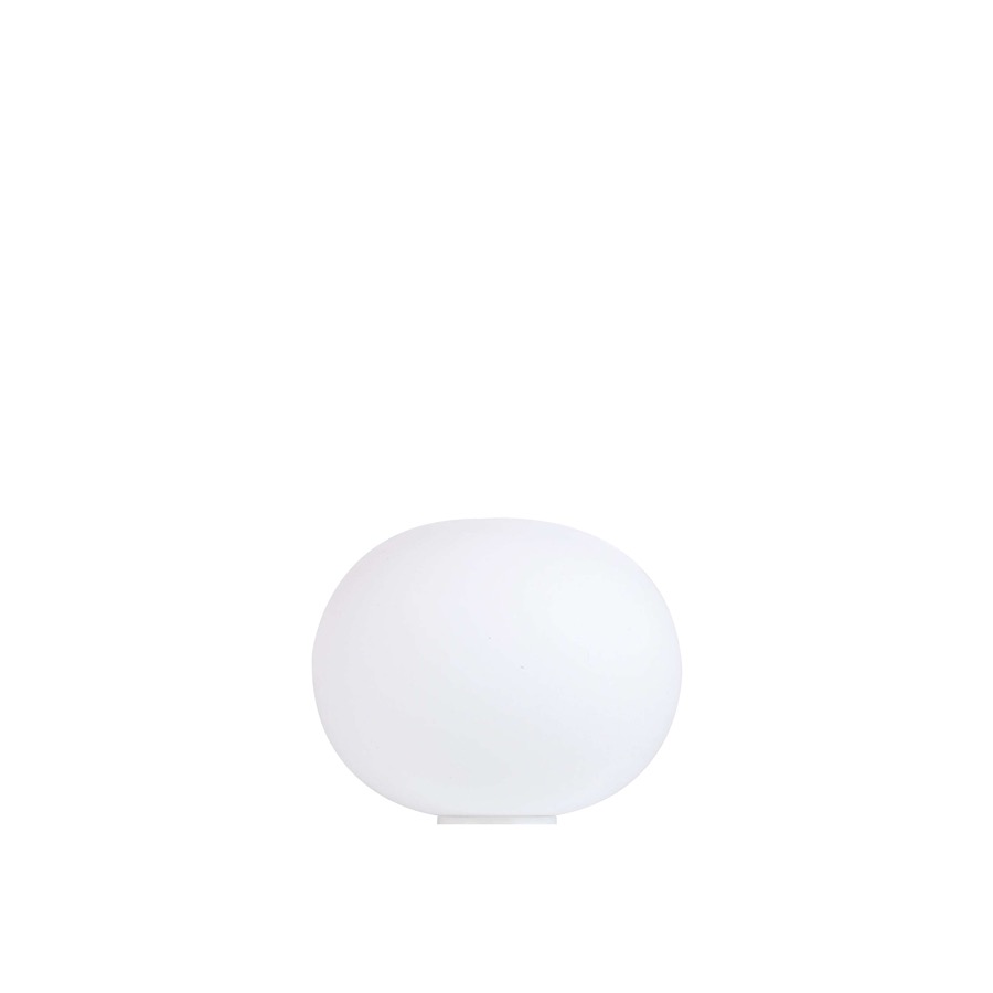 플로스 글로볼 베이직 1 Glo-Ball Basic 1 White