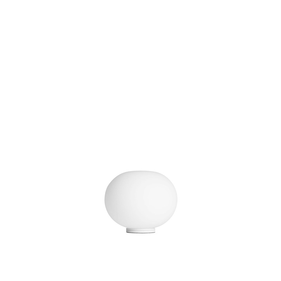 플로스 글로볼 베이직 제로 Glo-Ball Basic Zero Switch White