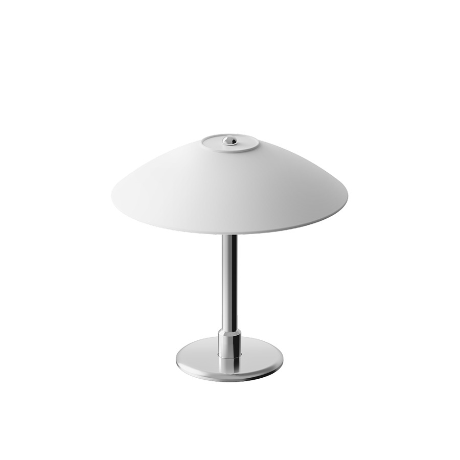 일광전구 스완2 테이블 스탠드 SWAN2 Table Stand [ODENSE Edition] / Chrome