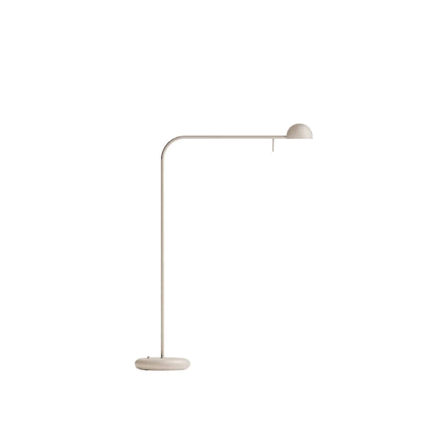 비비아 핀 테이블 램프 Pin 1655 Table Lamp Cream