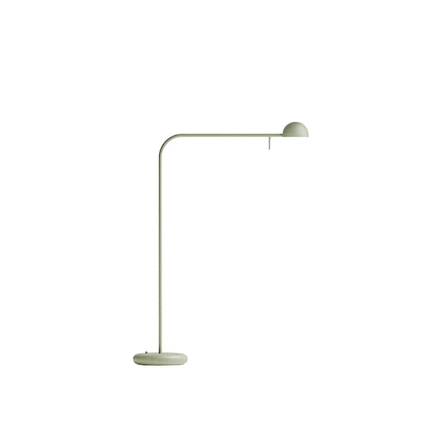 비비아 핀 테이블 램프 Pin 1655 Table Lamp Green