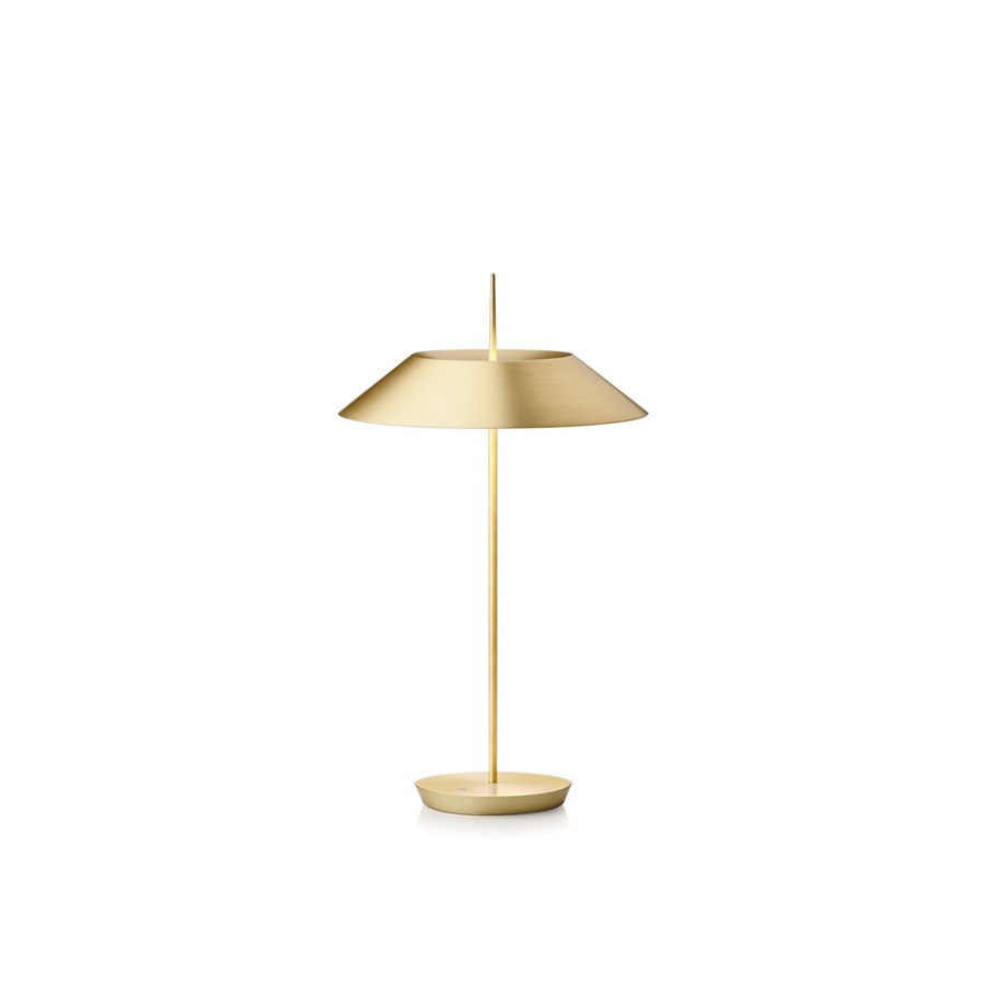 비비아 메이페어 테이블 램프 Mayfair 5505 Table Lamp Gold