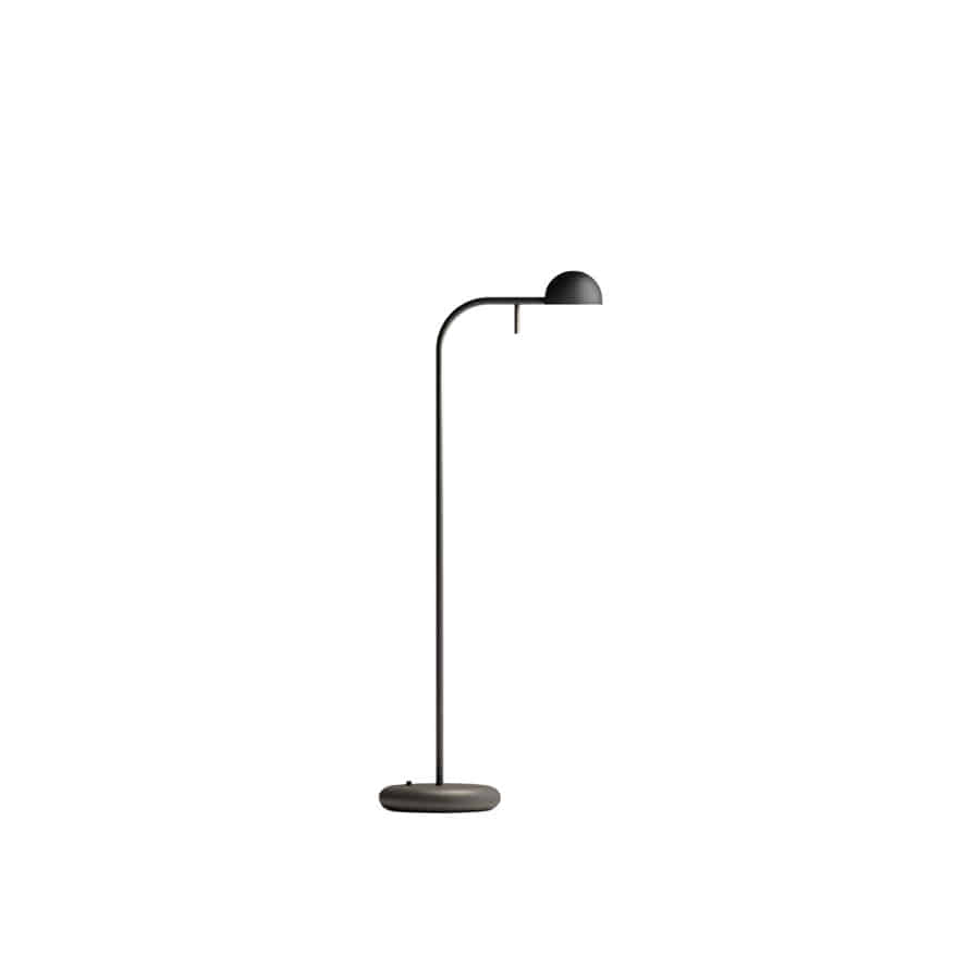 비비아 핀 테이블 램프 Pin 1650 Table Lamp Black