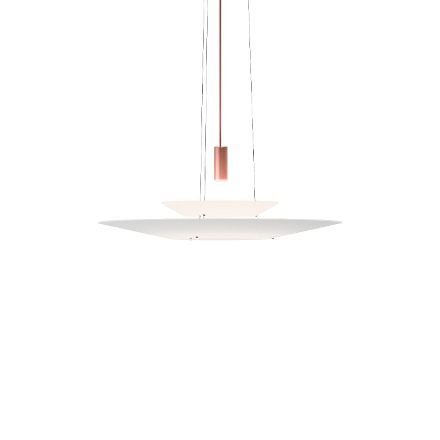 비비아 플라밍고 펜던트 램프 Flamingo 1540 Pendant Lamp Copper