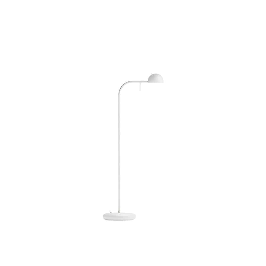 비비아 핀 테이블 램프 Pin 1650 Table Lamp White