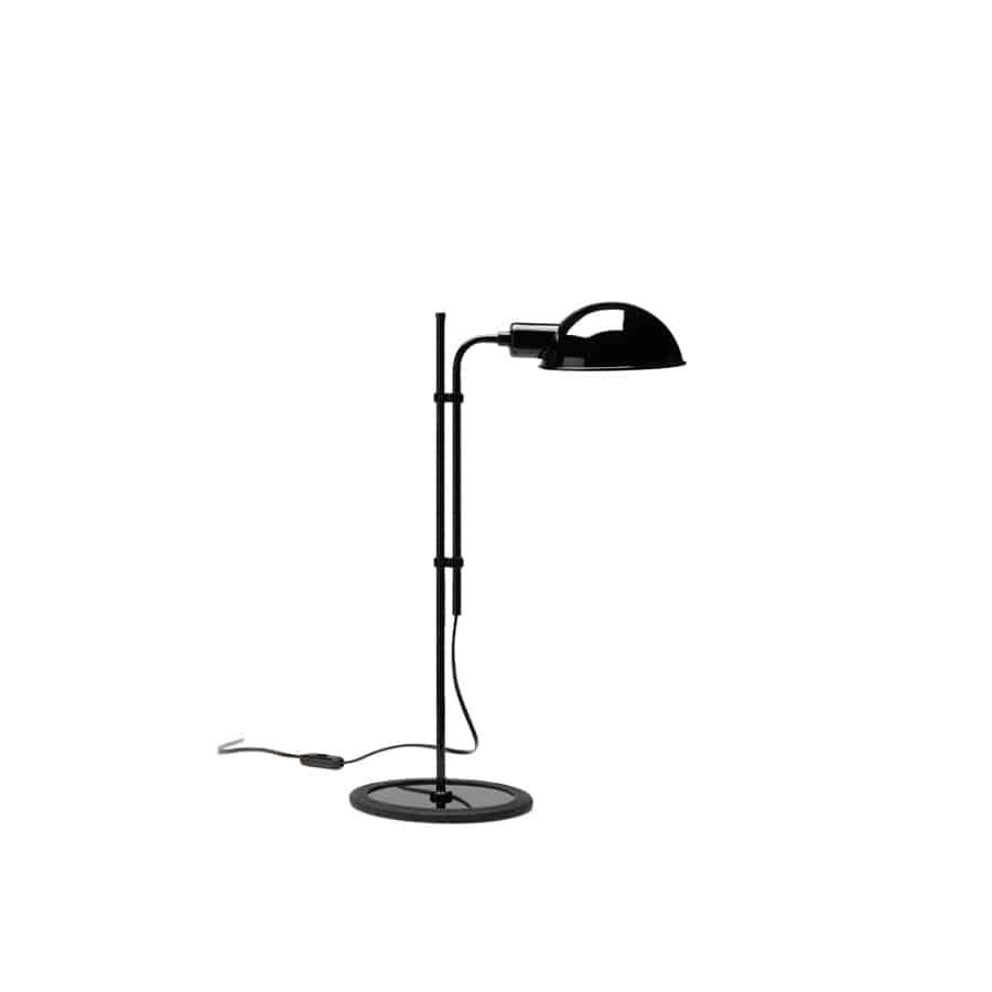 마르셋 푸니쿠리 테이블 램프 Funiculi Table Lamp Black