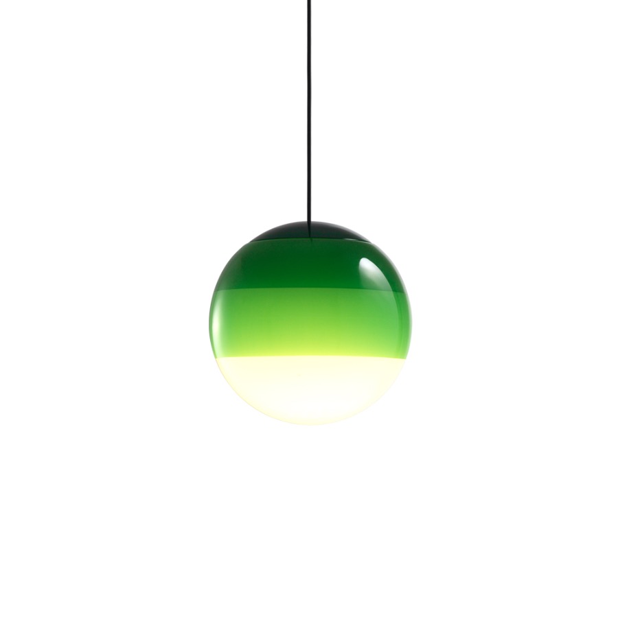 마르셋 디핑 라이트 펜던트 램프 Dipping Light Pendant Lamp 13 Green