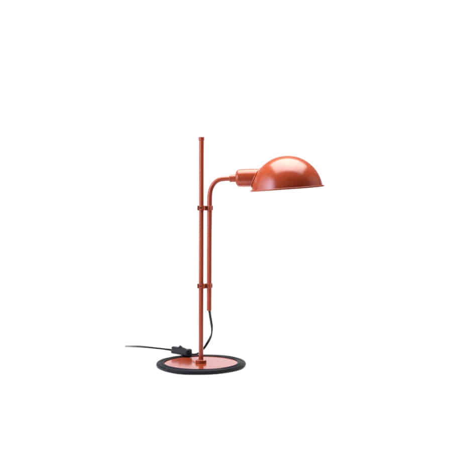 마르셋 푸니쿠리 테이블 램프 Funiculi Table Lamp Terracotta