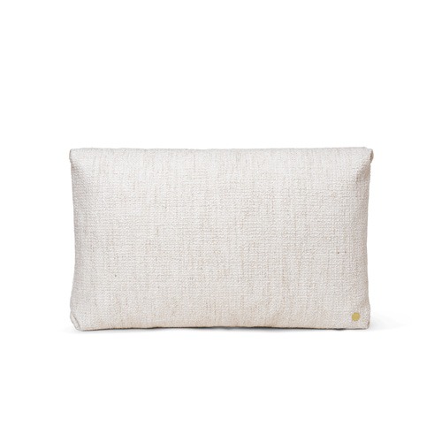 펌리빙 클린 쿠션 Clean Cushion Boucle / Off-white