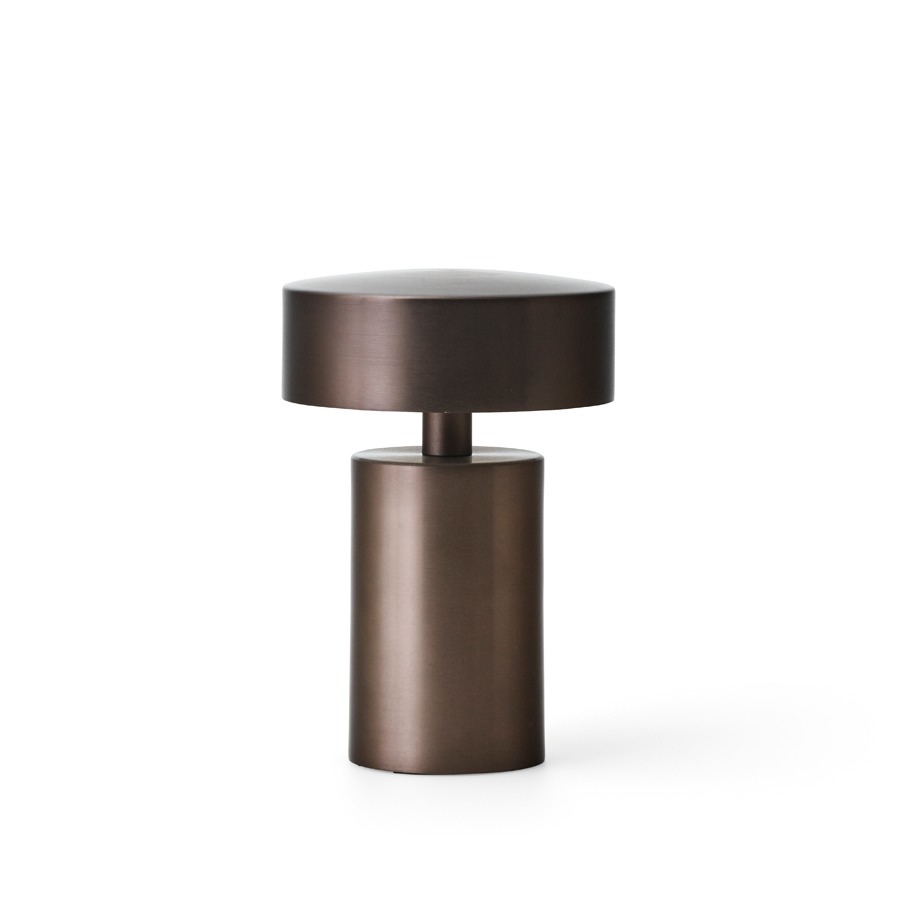 컬럼 테이블 램프 Column Table Lamp, Portable