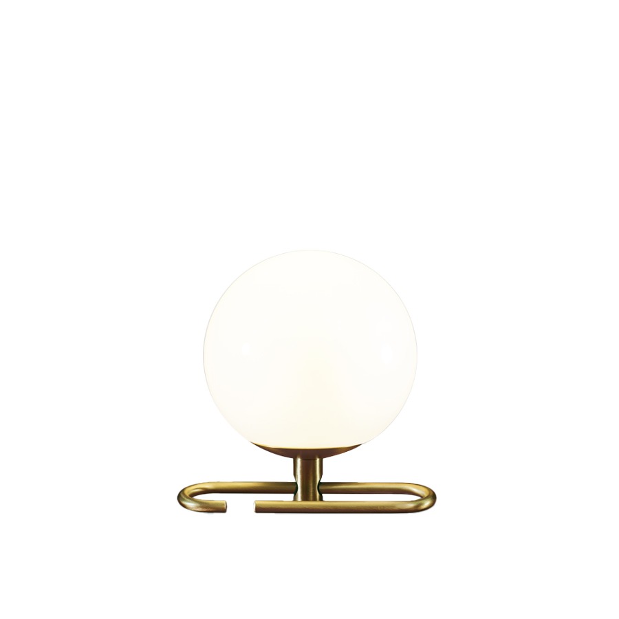 아르떼미데 Nh1217 테이블 램프 Nh1217 Table Lamp Brass