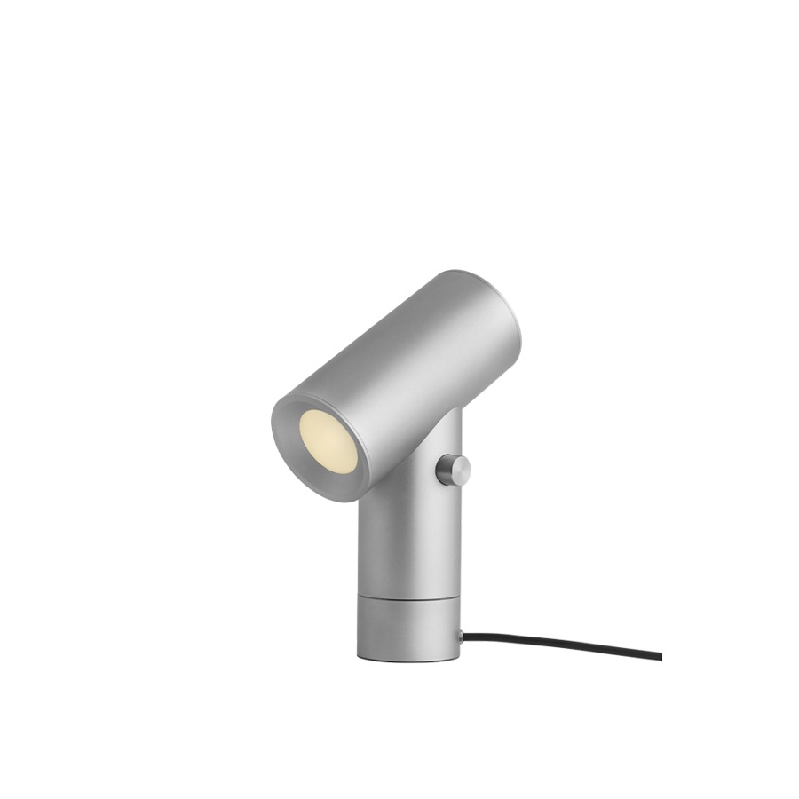 무토 빔 램프 Beam Lamp Aluminium