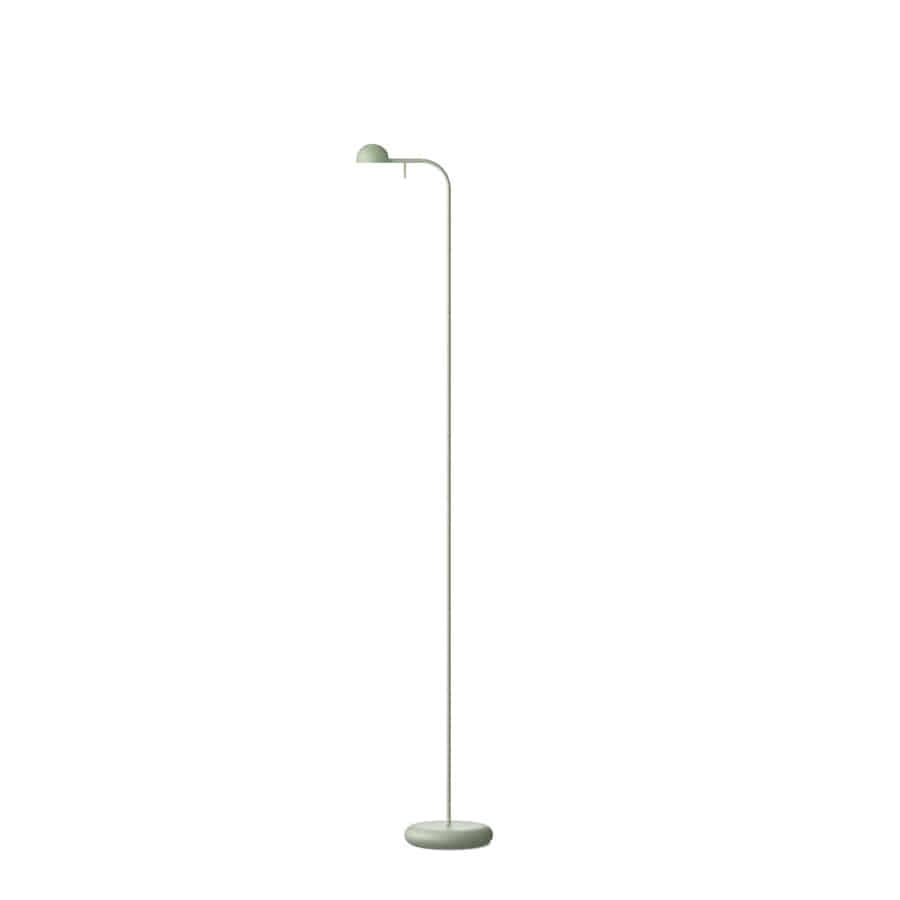 비비아 핀 플로어 램프 Pin 1660 Floor Lamp Green