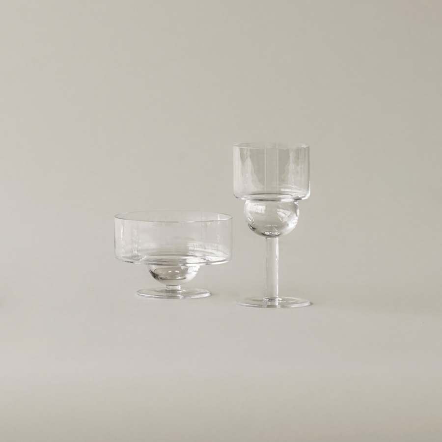카락터 스페리코 글라스 Sferico Glass No. 5