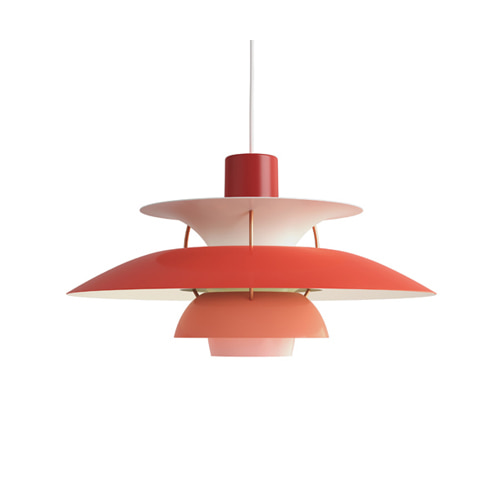 PH5 Pendant Huse Of Red