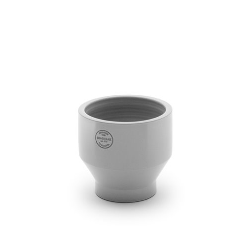 *스카게락 엣지 팟Edge Pot Indoor dia.18 Terracotta / Light Grey