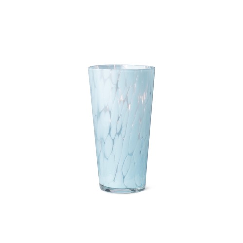 펌리빙 카스카 베이스 Casca Vase Pale Blue