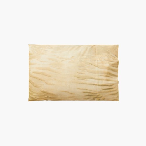 제주 모래 베개 커버 JEJU Morae Pillow Cover