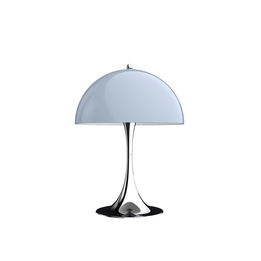 루이스폴센 판텔라 320 테이블 램프 Panthella 320 Table Lamp Gray Opal