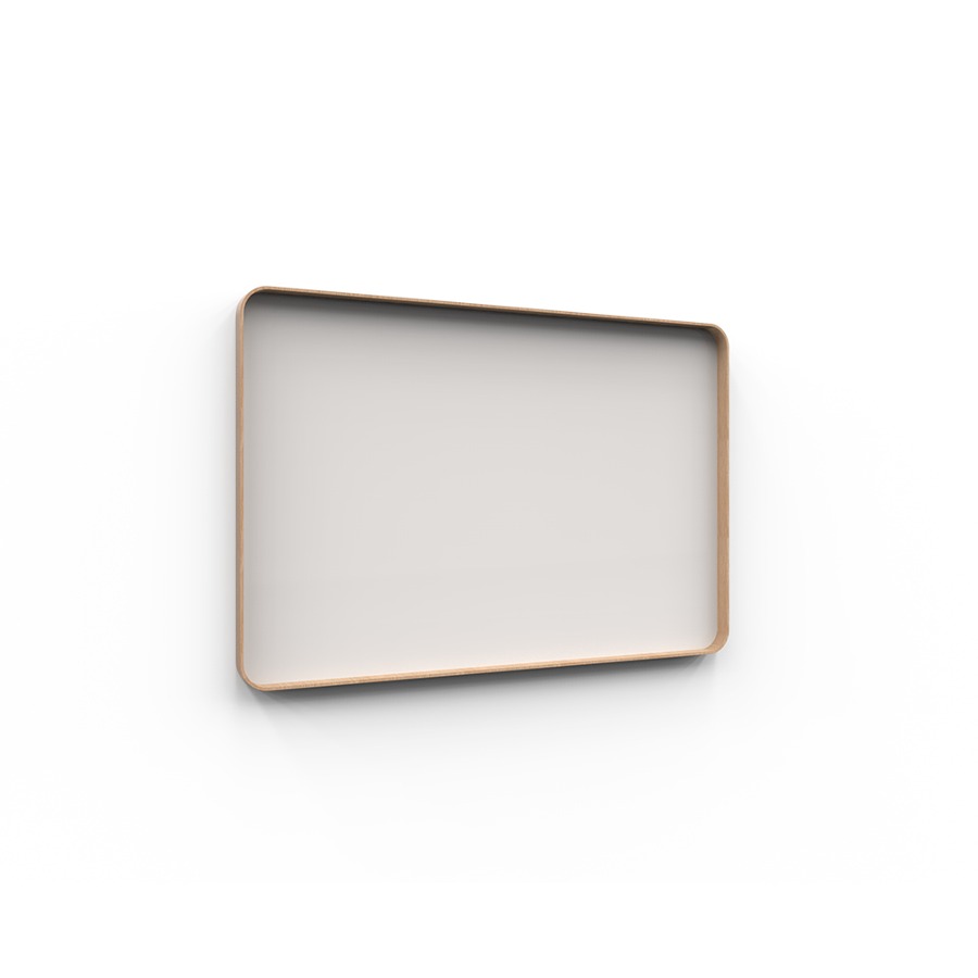 린텍스 프레임 월 보드 Frame Wall Board 3sizes Gloss 24가지 컬러 중 선택