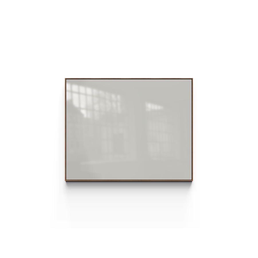 린텍스 아레아 글라스 보드 Area Glassboard 3sizes Gloss 24가지 컬러 중 선택