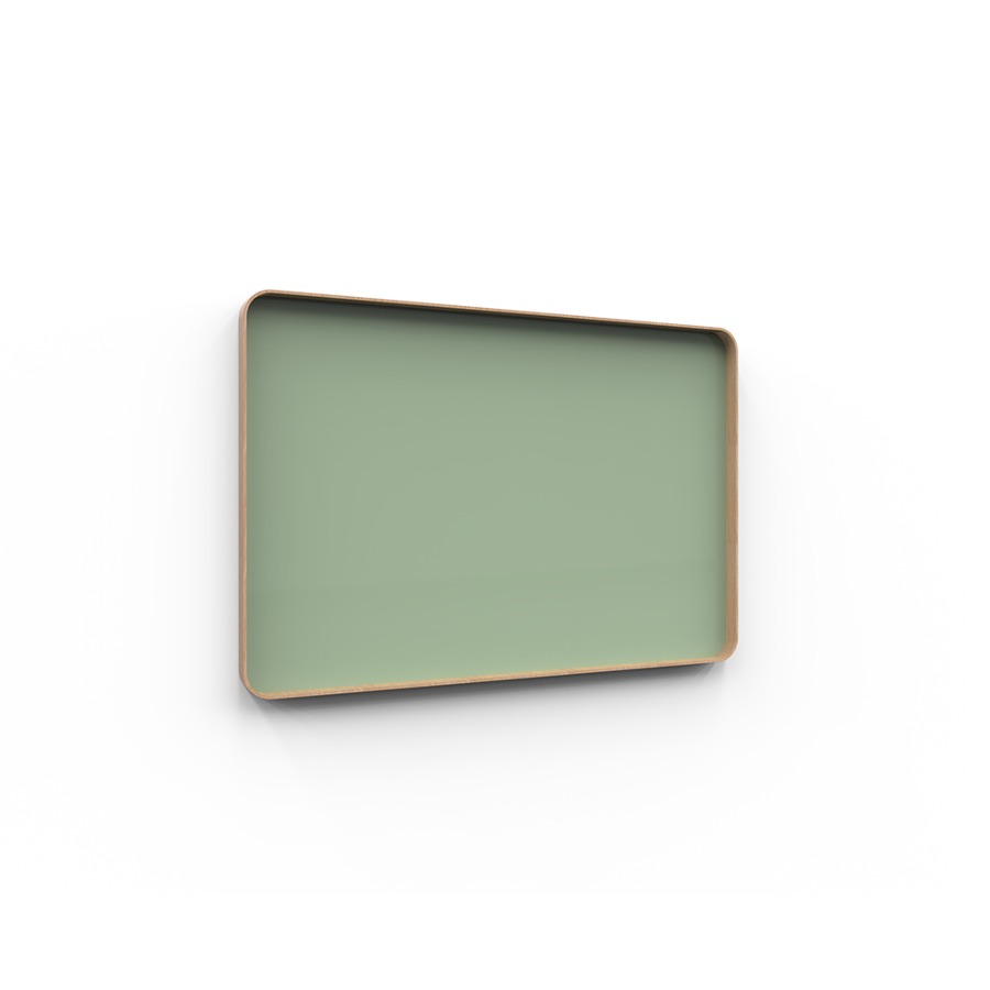 린텍스 프레임 월 보드 Frame Wall Board 3sizes Gloss 24가지 컬러 중 선택