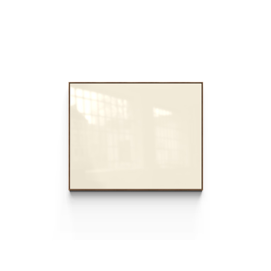 린텍스 아레아 글라스 보드 Area Glassboard 3sizes Gloss 24가지 컬러 중 선택