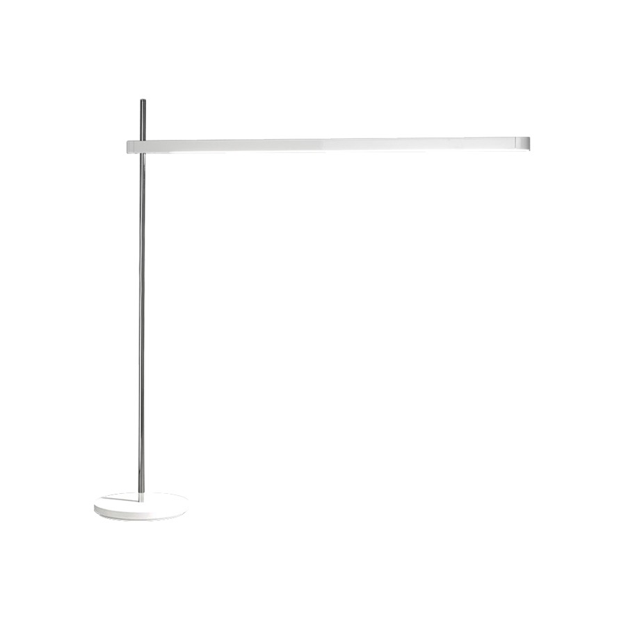 아르떼미데 톨락 프로패셔널 테이블 램프 Talak Professional Table Lamp White