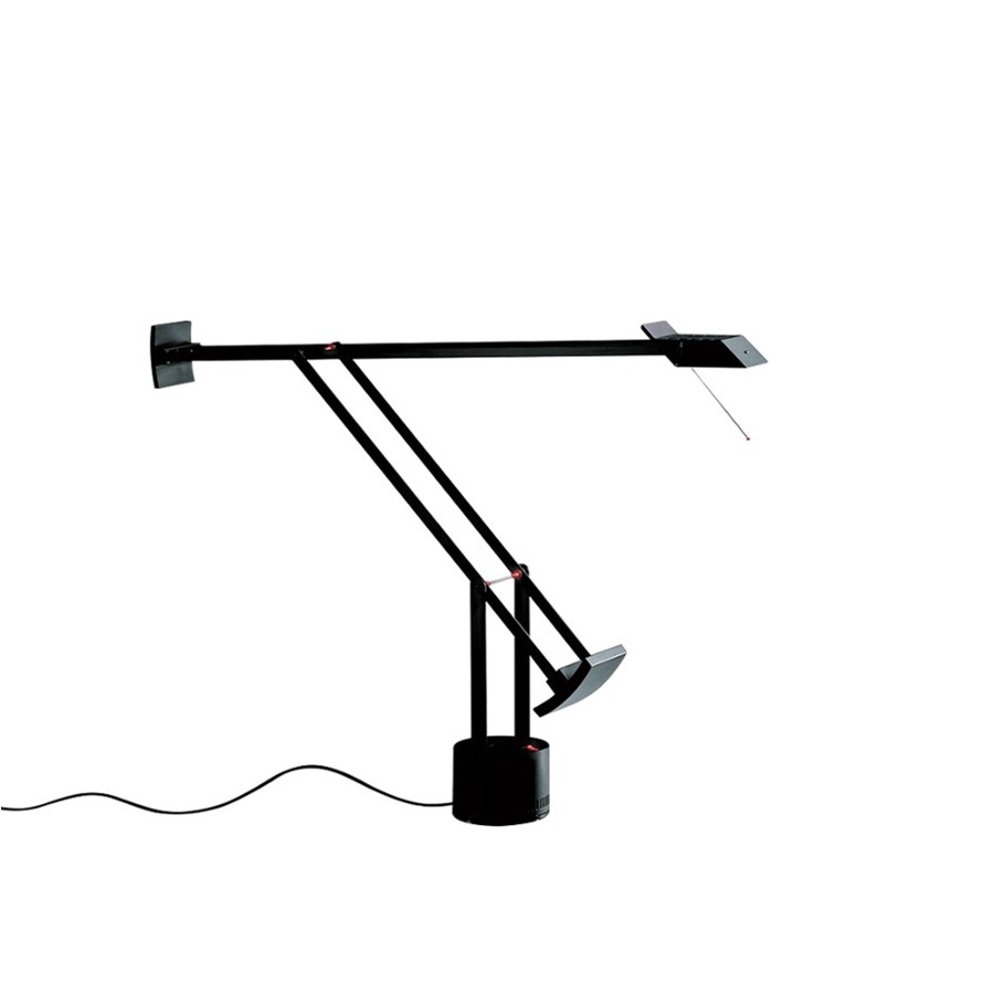 아르떼미데 티지오 35 테이블 램프 Tizio 35 Table Lamp Black