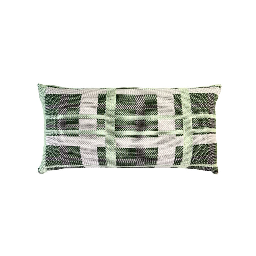 브리타 스웨덴 트레디션 쿠션 Tradition Cushion Green 40x80