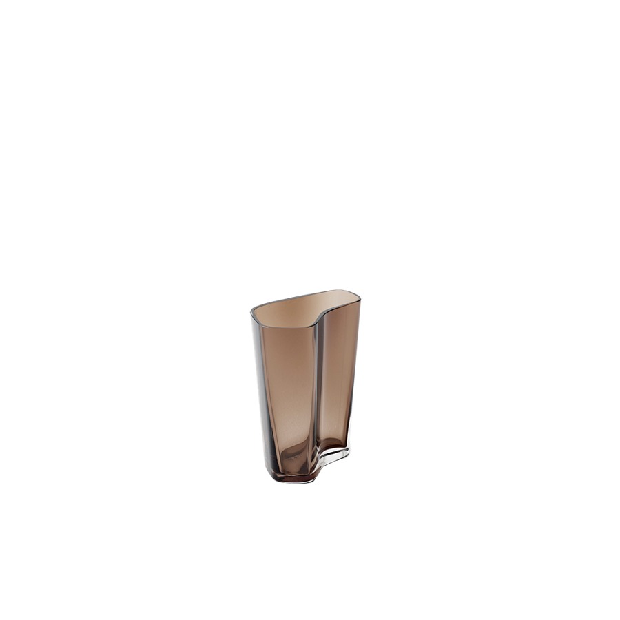 앤트레디션 콜렉트 글라스 베이스 SC35 Collect Glass Vase SC35 Caramel