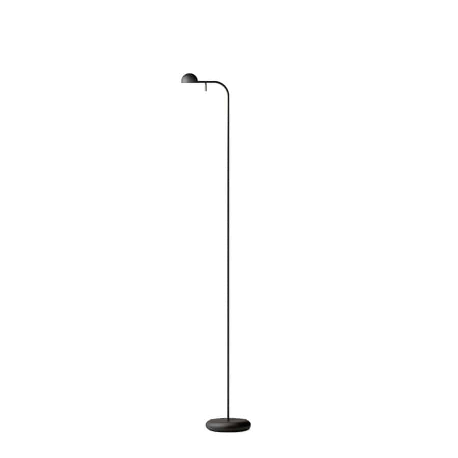비비아 핀 플로어 램프 Pin 1660 Floor Lamp Black