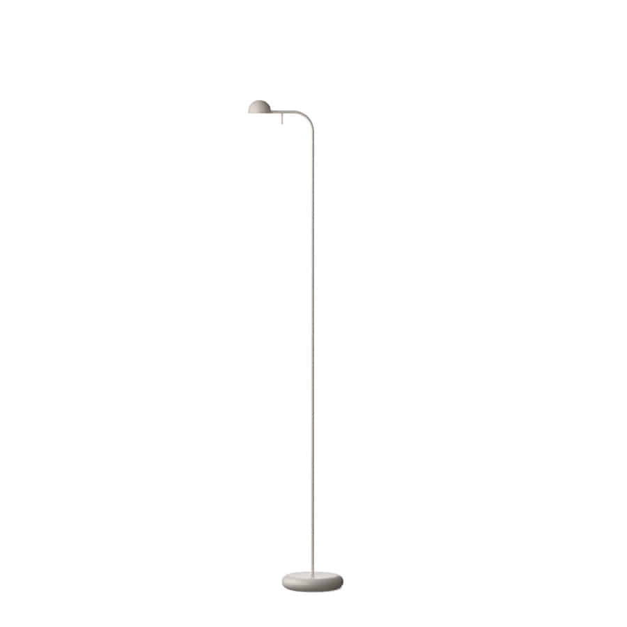 비비아 핀 플로어 램프 Pin 1660 Floor Lamp Cream