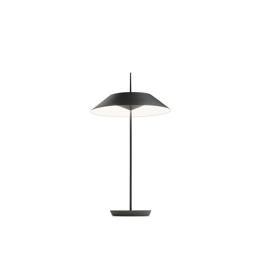 비비아 메이페어 테이블 램프 Mayfair 5505 Table Lamp Black