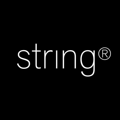 스트링 시스템 String System Build Your Own