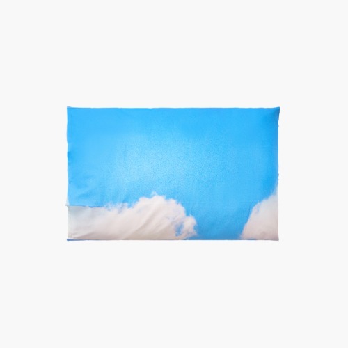 제주 풍경 베개 커버 JEJU Landscape Pillow Cover