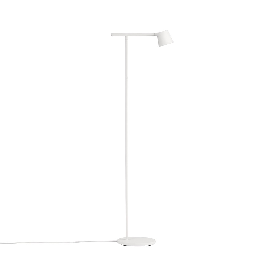 무토 팁 플로어 램프 Tip Floor Lamp White