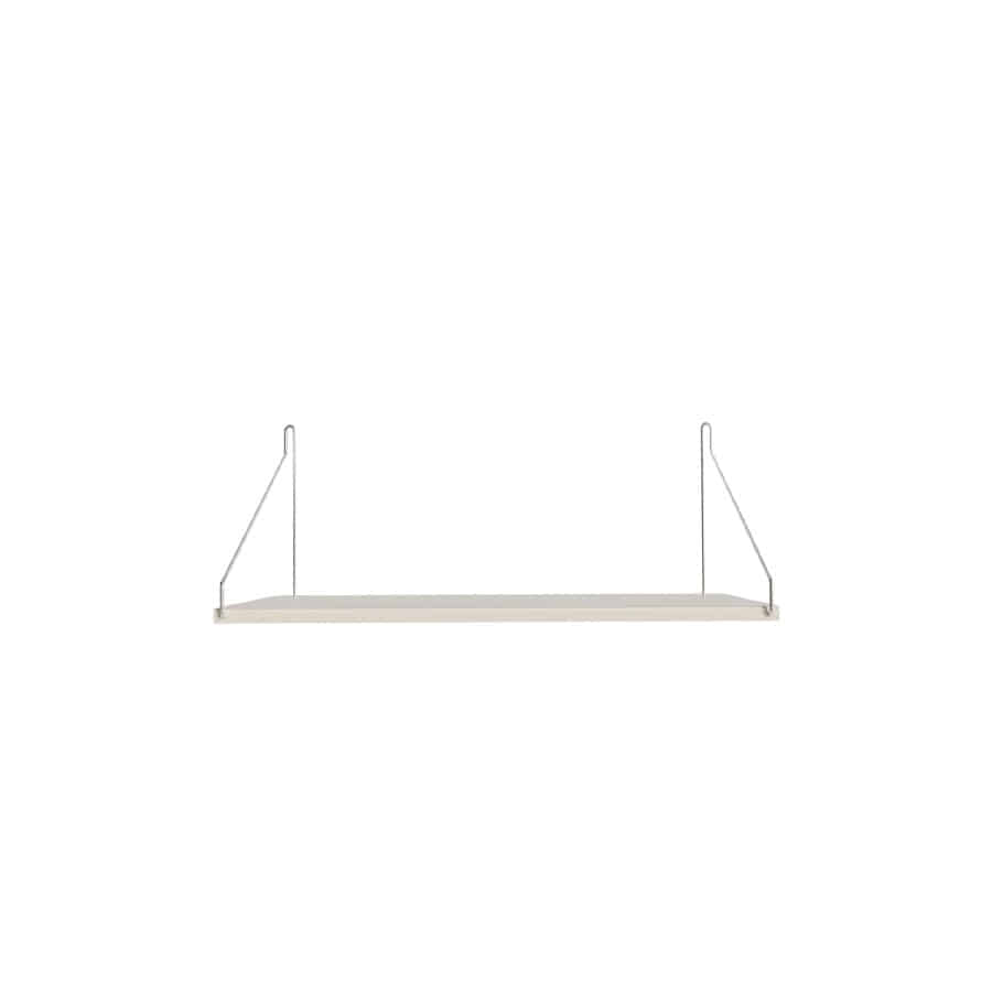 프라마 싱글 쉘브 Single Shelf D27 W60 Warm White