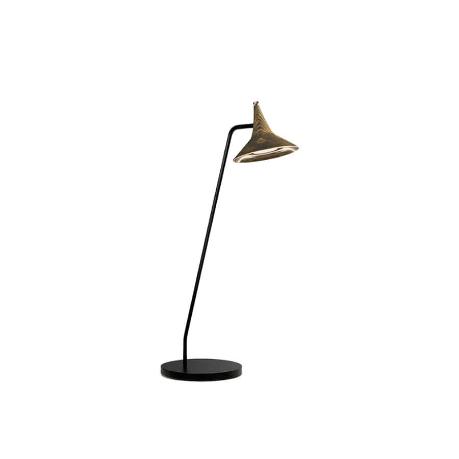아르떼미데 운터린덴 테이블 램프 Unterlinden Table Lamp Bronze