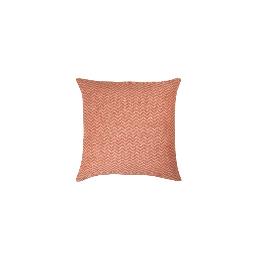 브리타 스웨덴 릴리아 쿠션 Lilja Cushion Tomato 50 x 50